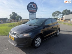 Volkswagen Polo - 1.2 Easyline | 2011 | Benzine | Handgeschakeld | EXPORT/HANDEL