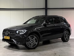 Mercedes-Benz GLC-klasse - 300e 4MATIC AMG Pano Virtual Trekhaak