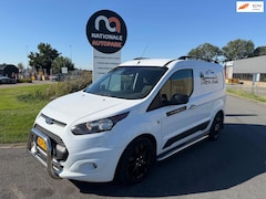 Ford Transit Connect - 1.0 EcoBoost L1 Trend | 2017 | Benzine | Handgeschakeld