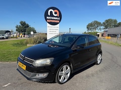 Volkswagen Polo - 1.2 TDI BlueMotion Comfortline | 2010 | Diesel | Handgeschakeld | EXPORT/HANDEL