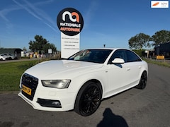 Audi A4 Limousine - | 2014 | 2.0 TFSI quattro Pro Line S | Export en Handel | APK