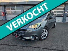 Opel Corsa - 1.0 Turbo Full option|Dealer onderhouden|Garantie