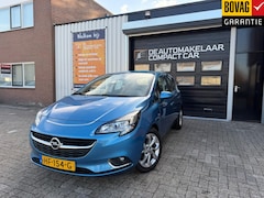 Opel Corsa - 1.4 Color Edition | AUTOMAAT | 92.890 KM | 2E EIGENAAR | AIRCO | CRUISE |