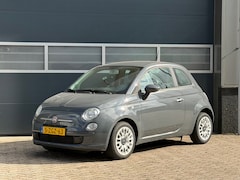 Fiat 500 - 1.0 TwinAir Pop bj.2014 Airco|NL auto|Nap