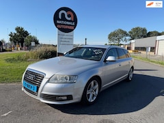 Audi A6 Avant - 3.0 TDI quattro S edition | 2010 | Diesel | Automaat | EXPORT/HANDEL