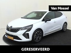 Renault Clio - 1.0 TCe 90 GPF techno | Navigatie | Parkeersensoren & Camera | | LM Velgen|