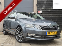 Skoda Octavia Combi - 1.4 TSI Style Business Automaat, LED