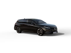 Peugeot E-308 - Business | Elektrische parkeerrem | Extra getinte achterste zijruiten en achterruit | ISOF