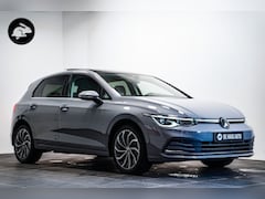 Volkswagen Golf - 1.4 eHybrid Pano dak|88, 4SOH|Alcantara|Trekhaak|Acc