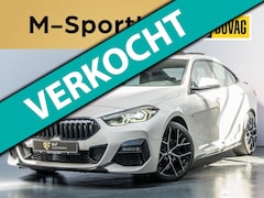 BMW 2-serie Gran Coupé - 218i M Sport Edition