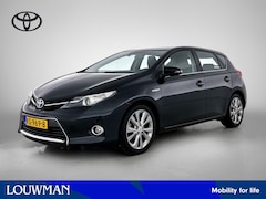 Toyota Auris - 1.8 Hybrid Lease | Dealer onderhouden | Cruise Control | ACC | Achteruitrijcamera | Nav |
