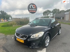 Volvo C30 - 1.6 D2 R-Edition | 2010 | Diesel | Handgeschakeld | EXPORT/HANDEL