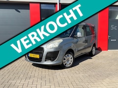 Fiat Doblò - 1.4 Dynamic 7persoons