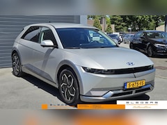 Hyundai IONIQ 5 - Lounge Techniq +Uniq pakket Bose Leer Head up