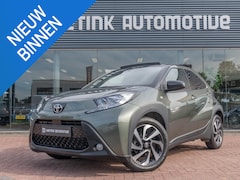Toyota Aygo X - 1.0 VVT-i S-CVT Pulse | Nette staat | Dealer onderhouden