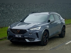CUPRA Formentor - 2.0 TSI VZ|Pano - Brembo - Breats - Trekhaak