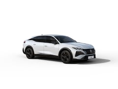 Peugeot 408 - Allure - Hybrid | 17" lichtmetalen velgen 'SILEX’ | Elektrische parkeerrem | Extra getinte