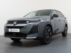 Citroën C5 Aircross - Business | Extra getinte achterste zijruiten en achterruit