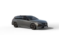 Peugeot 308 - GT | Driver Sport Pack | Elektrische parkeerrem | Extra getinte achterste zijruiten en ach