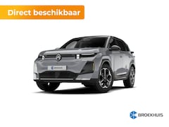 Citroën C5 Aircross - Max | Extra getinte achterste zijruiten en achterruit