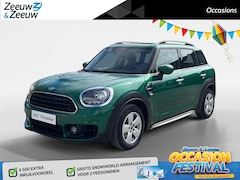 MINI Countryman - 1.5 One Business Edition Climate Control | Cruise Control | Navigatie