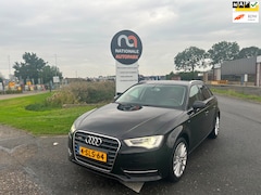 Audi A3 Sportback - 1.6 TDI Attraction Pro Line Plus | 2013 | Diesel | Automaat | TOPSTAAT