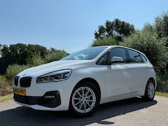 BMW 2-serie Active Tourer - 218i Executive Edition Automaat | Apple CarPlay & Android Auto | Head-Up | Navi | Clima |