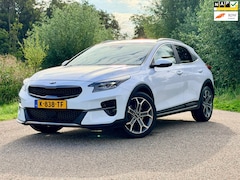 Kia XCeed - 1.5 T-GDI MHEV DynamicPlusLine Clima Carplay Stoel/Stuur Verwarming Navi Trekhaak