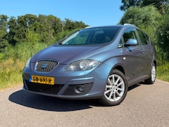 SEAT Altea XL - 1.4 TSI Reference / Perfect onderhouden auto / Stoelverwarming / Airco / Cruise Control /