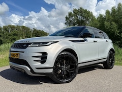 Land Rover Range Rover Evoque - 2.0 P200 AWD R-Dynamic HSE Automaat / Meridian / Leder / Camera / Apple CarPlay-Android Au