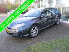 Renault Laguna Estate - 2.0 16V Expression Stuurbekrachtiging werkt niet