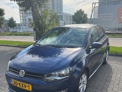 Volkswagen Polo - 1.4-16V Highline