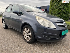 Opel Corsa - 1.2-16V 5-Drs/160.461 KM/Airco/Apk TM 24-08-2027