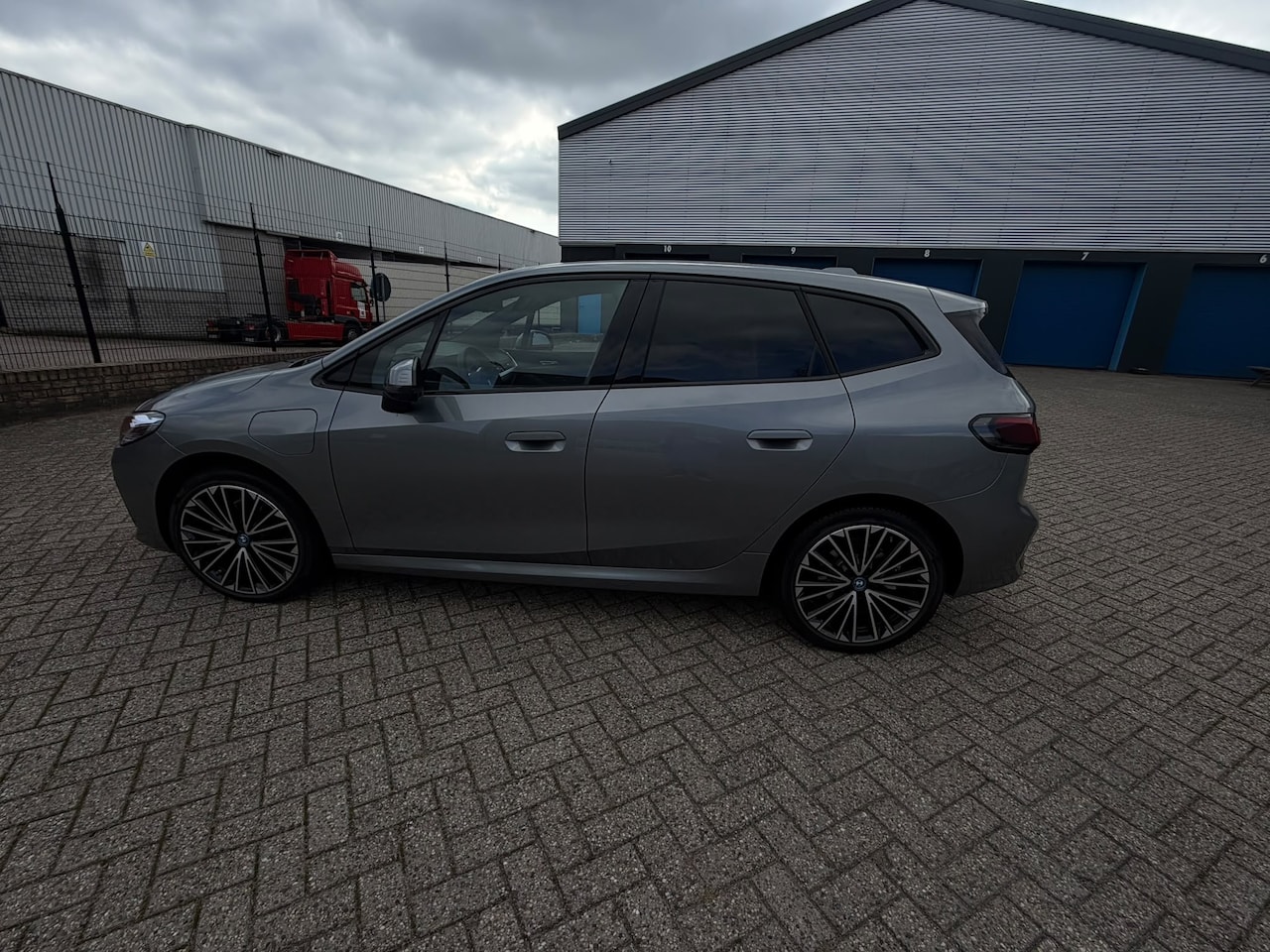BMW 2-serie Active Tourer - 225e xDrive - AutoWereld.nl