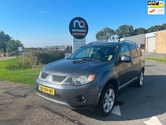 Mitsubishi Outlander - 2007 * 2.0 DI-D Intense+ * APK * EXPORT/HANDEL
