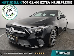 Mercedes-Benz A-klasse - 180 Business Solution Luxury | Panoramadak | Leder | Camera | Stoelverwarming