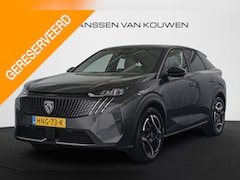 Peugeot e-3008 - Allure Avantage 210 73 kWh Achteruitrijcamera Keyless Apple Carplay 19"