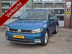 Volkswagen Tiguan - 1.4 TSI ACT Connected Series