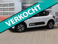 Citroën C3 - 1.2 PureTech Feel Edition