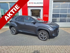 Toyota Yaris Cross - 1.5 Hybrid 130 Executive Limited*AKTIE, GRATIS TREKHAAK