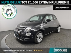 Fiat 500 - 1.0 Hybrid Dolcevita | Panoramadak | Navigatie |