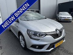 Renault Mégane - 1.3 TCe Zen Trehaak Clima Cruise vol opties