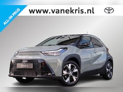 Toyota Aygo X - Hybrid 115 pulse Easy pack € 1.750 inruil voordeel