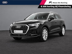 Audi Q3 - 45 TFSIe 245pk S-tronic Advanced Edition · SOH 92, 5% · Camera · Apple/Android Car Play ·