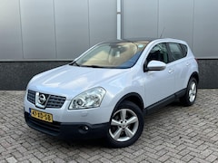 Nissan Qashqai - 2.0 Tekna Premium Pano Keyless Climate NAP