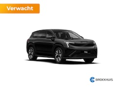 Skoda Peaq - Business Edition | Derde zitrij | Driving mode select | Frunk (37L)