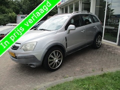 Opel Antara - 2.4-16V Enjoy HANDEL/EXPORT
