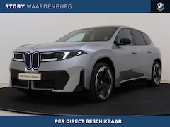 BMW iX3 - 50 xDrive M Sport / Panoramadak / 3D Head-Up / Harman-Kardon / Adaptieve LED / Stoelverwar