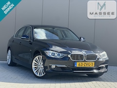 BMW 3-serie - 328i Upgrade Edition NETJES | LEDER | AUTOMAAT | XENON