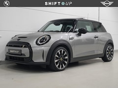 MINI Electric - 33 kWh Panoramadak | Harman Kardon | Leder